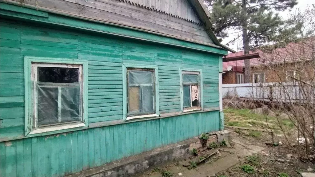 Дом, 53 м - Фото 0
