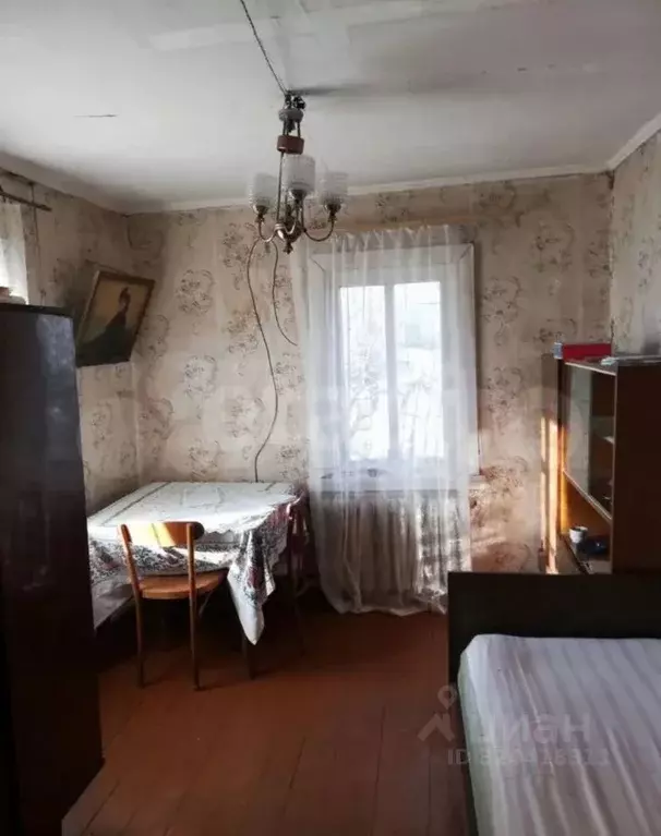 3-к кв. Калужская область, пос. Ферзиково ул. Ленина, 68 (65.0 м) - Фото 1