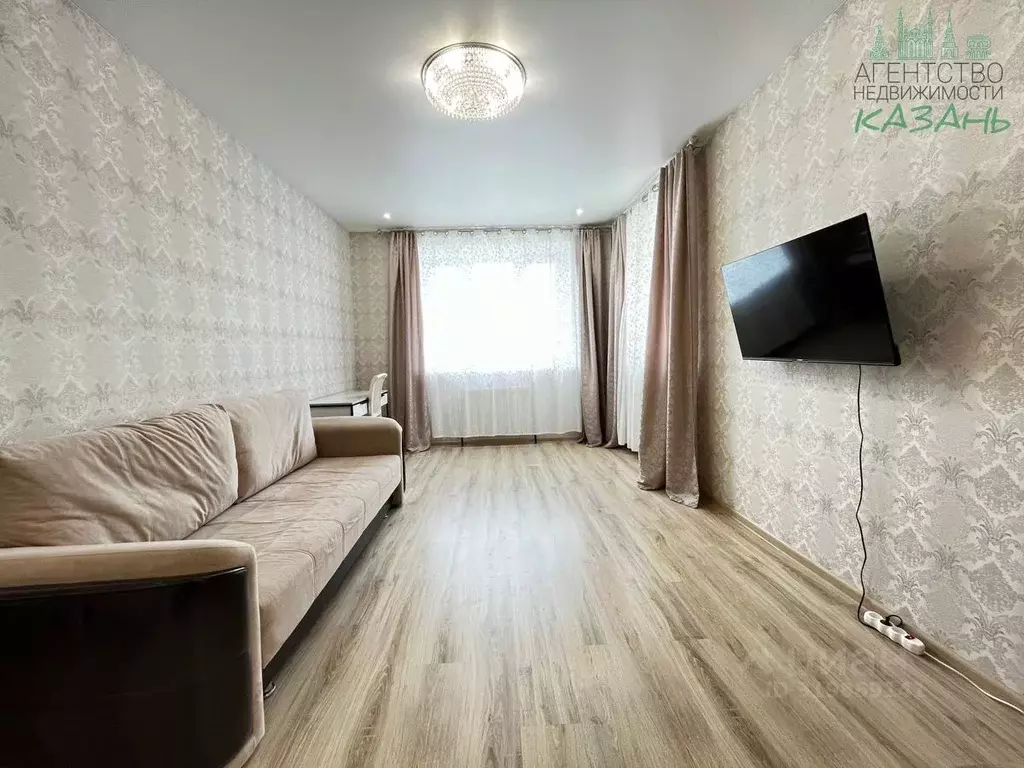 2-к кв. Татарстан, Пестречинский район, Богородское с/пос, д. Куюки ... - Фото 0
