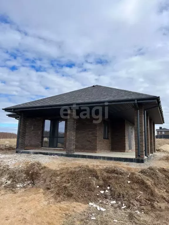 Дом в Ярославская область, Ярославский муниципальный округ, д. ... - Фото 1