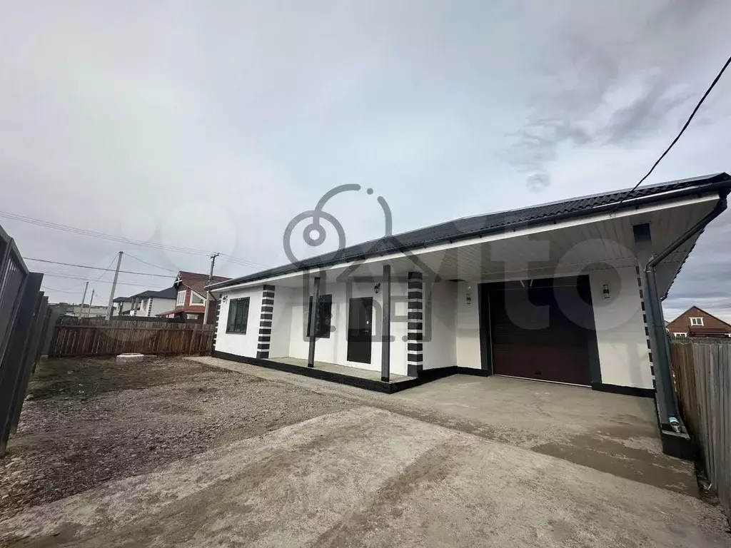 Дом 180 м на участке 10 сот. - Фото 1