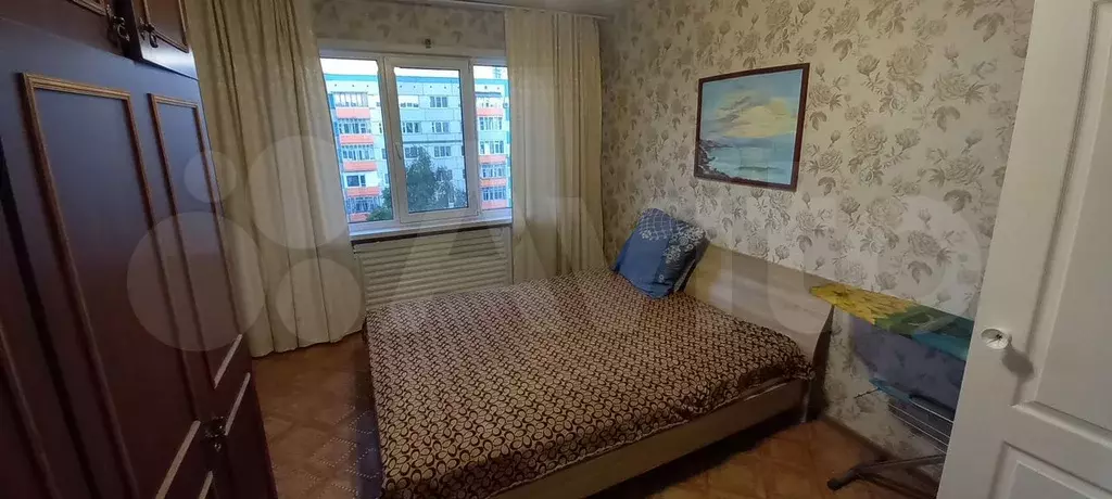 2-к. квартира, 52 м, 8/9 эт. - Фото 0