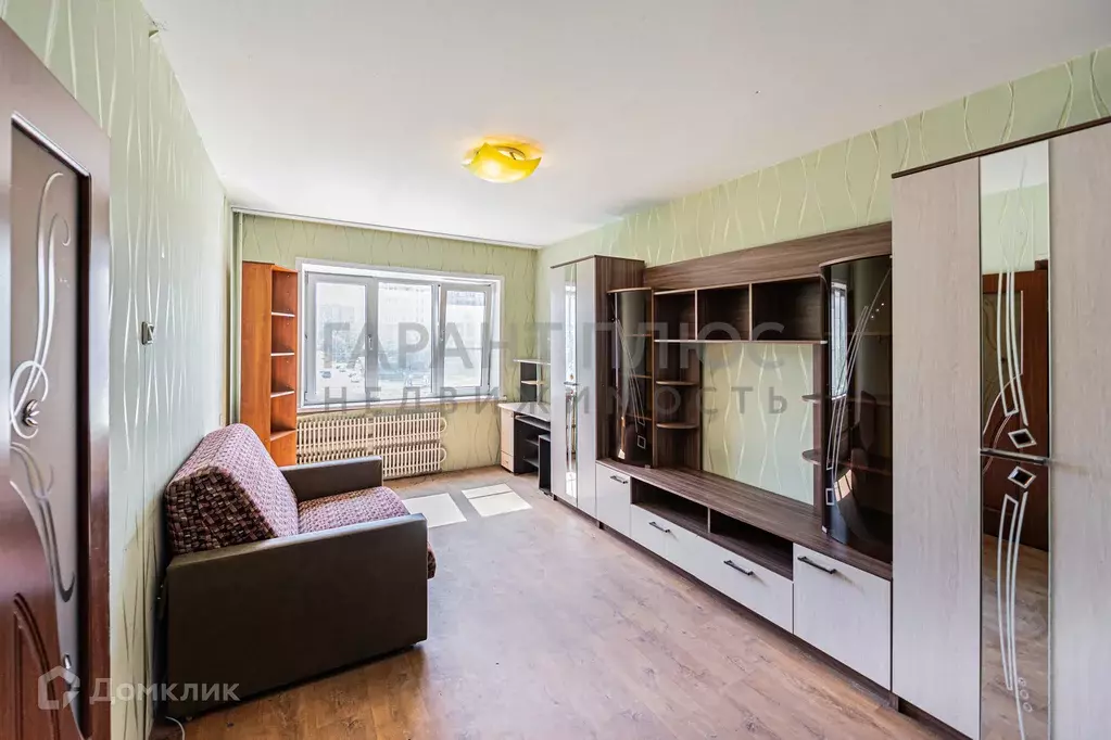 Продаётся 2-к квартира, 50.6 м - Фото 0