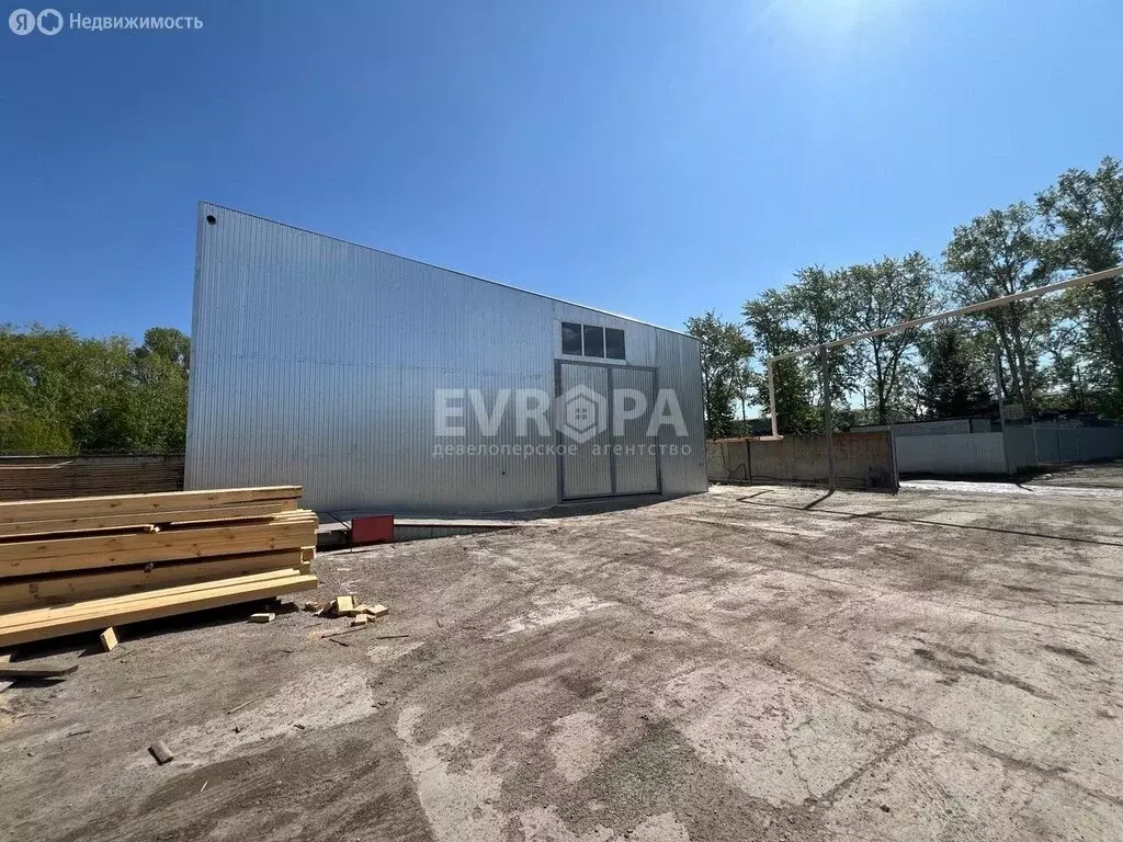 Склад (300 м) - Фото 2