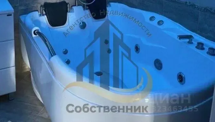 1-к кв. Воронежская область, Воронеж Московский просп., 48А (48.0 м) - Фото 1