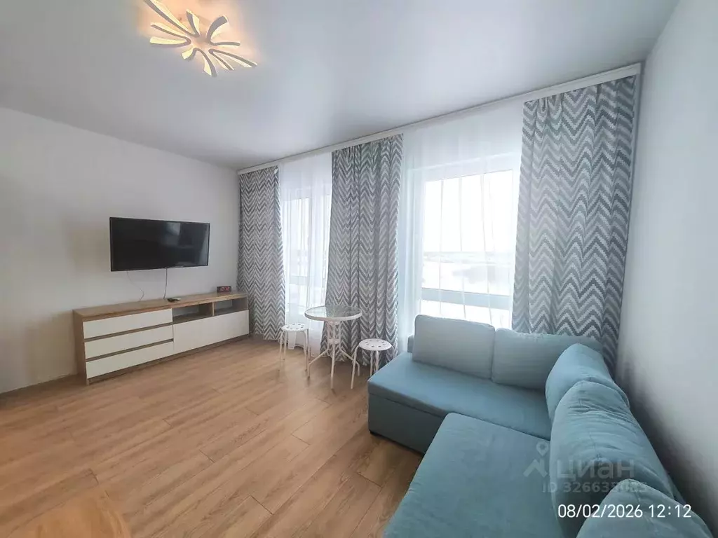 Студия Ленинградская область, Ломоносовский район, Аннинское городское ... - Фото 1