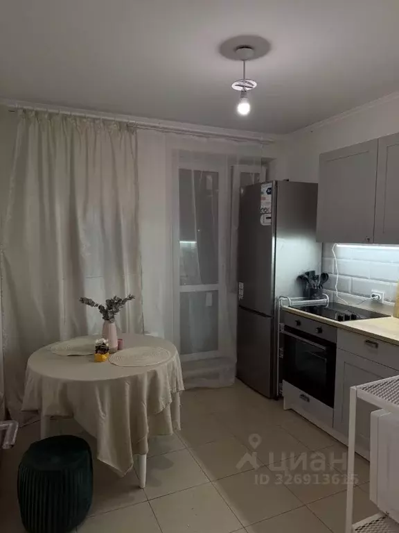 1-к кв. Москва ул. Дмитрия Ульянова, 27 (36.0 м) - Фото 1