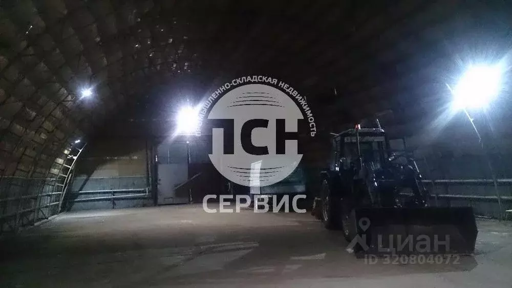 Производственное помещение в Московская область, Мытищи городской ... - Фото 0