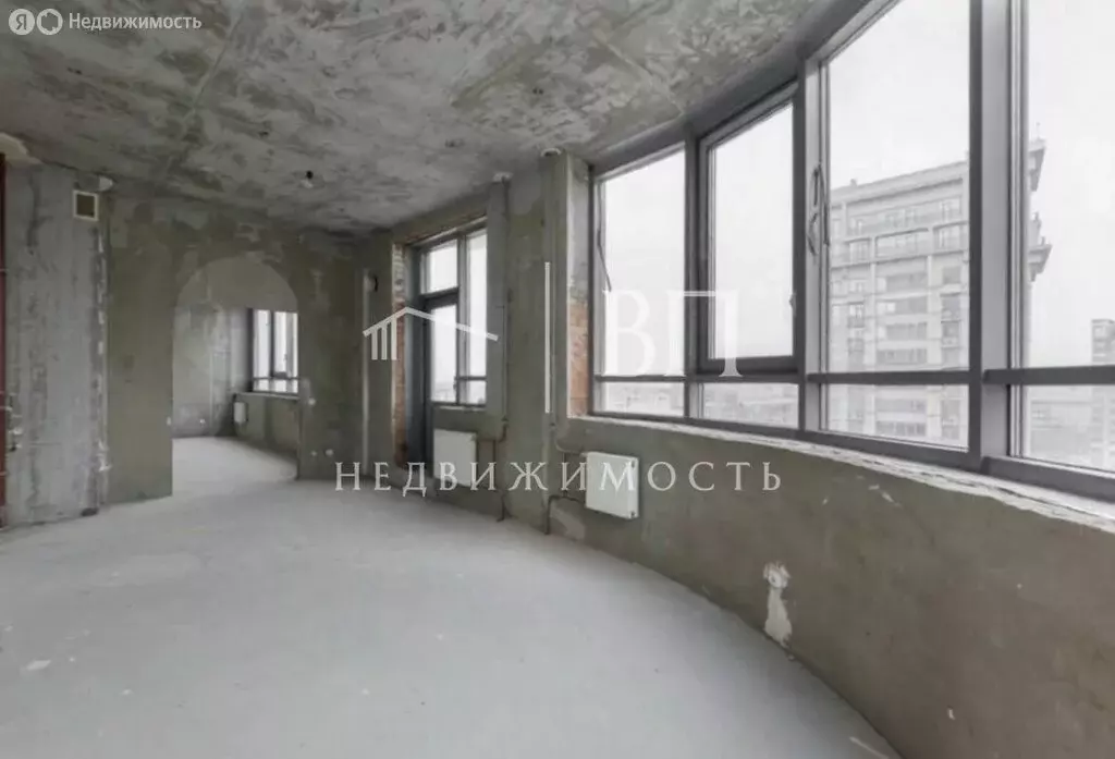 4-комнатная квартира: Санкт-Петербург, Московский проспект, 183-185 ... - Фото 2