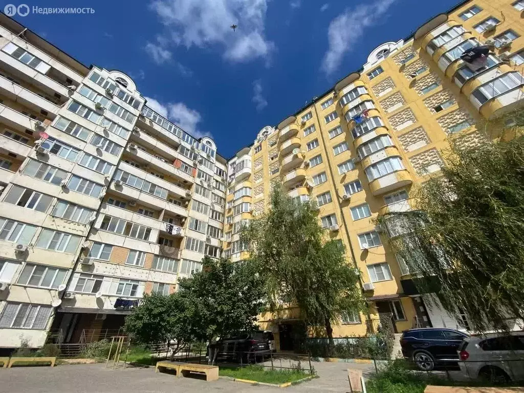 2-комнатная квартира: Махачкала, проспект Гамидова, 49к8 (74 м) - Фото 2