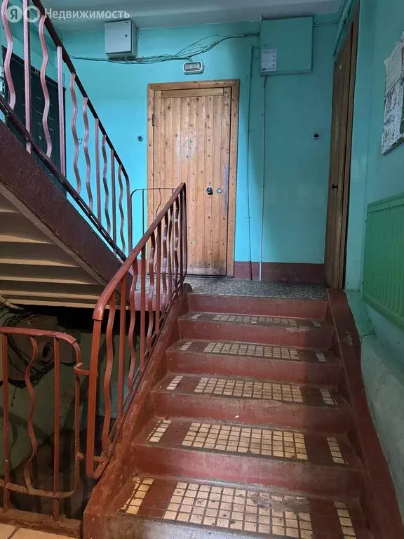 2-комнатная квартира: Санкт-Петербург, Народная улица, 79 (46.6 м) - Фото 0