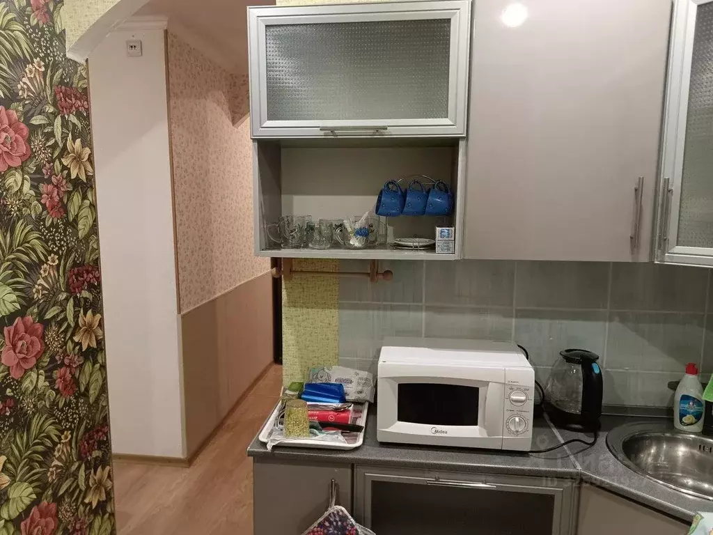 1-к кв. Волгоградская область, Волгоград ул. Сулеймана Стальского, 10 ... - Фото 2