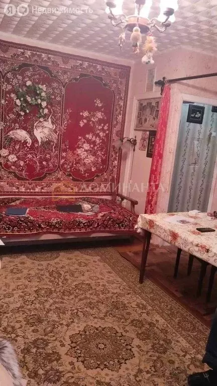 2-комнатная квартира: Смоленск, улица Лавочкина, 49 (45.2 м) - Фото 1