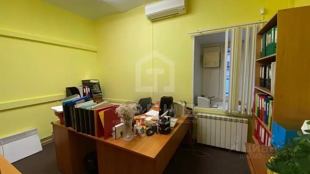Офис в Санкт-Петербург Никольский пер., 4 (145 м) - Фото 1