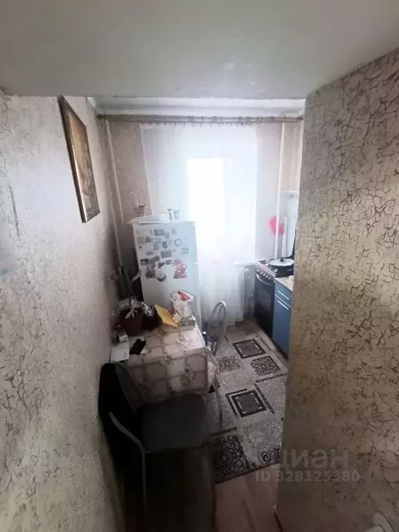 1-к кв. Псковская область, Псков Инженерная ул., 10/6 (20.7 м) - Фото 2