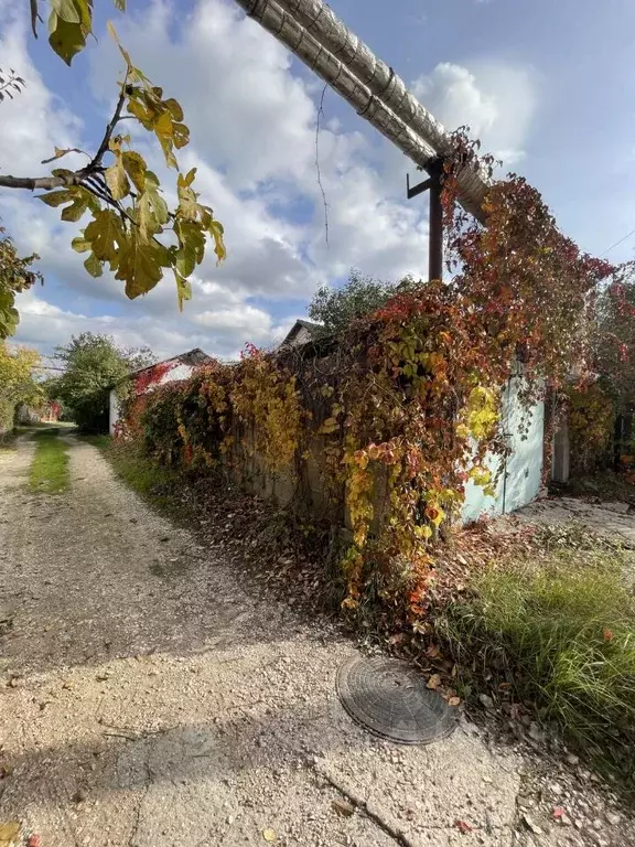 Гараж в Севастополь, Севастополь, Балаклава г. ул. Грошева (19 м) - Фото 0