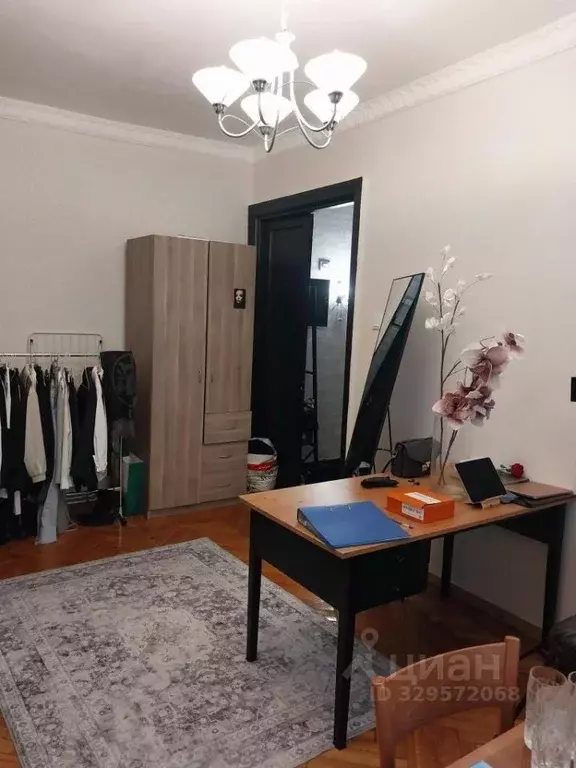 2-к кв. Санкт-Петербург 1-й Рабфаковский пер., 2 (48.0 м) - Фото 1