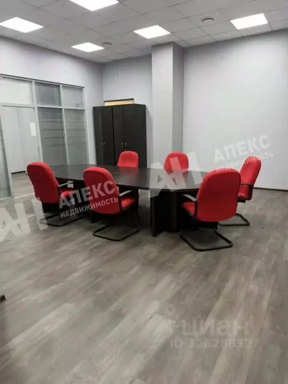 Помещение свободного назначения в Москва Каширское ш., 3к2с1 (131 м) - Фото 2