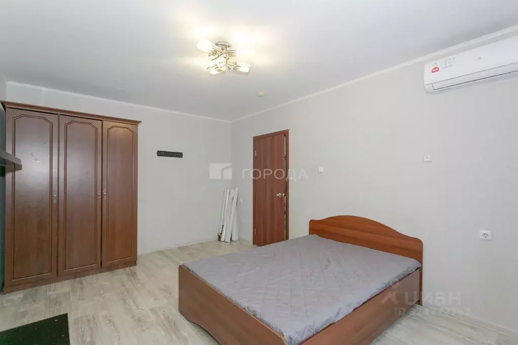 1-к кв. Новосибирская область, Новосибирск ул. Титова, 242/2 (32.6 м) - Фото 2