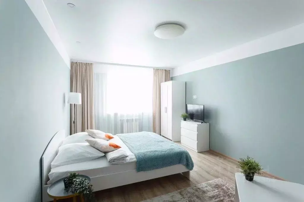 2-к кв. Вологодская область, Вологда ул. Гагарина, 82А (59.0 м) - Фото 1