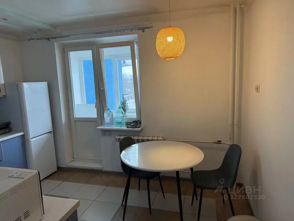 3-к кв. Москва Новгородская ул., 37 (97.0 м) - Фото 2