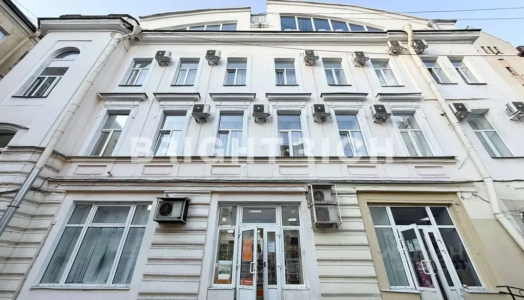 Офис в Санкт-Петербург ул. Рубинштейна, 30Б (745 м) - Фото 1