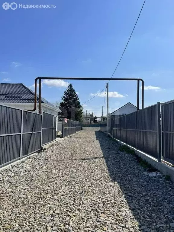 Дом в Новотитаровская, Восточная улица, 23 (96.1 м) - Фото 2