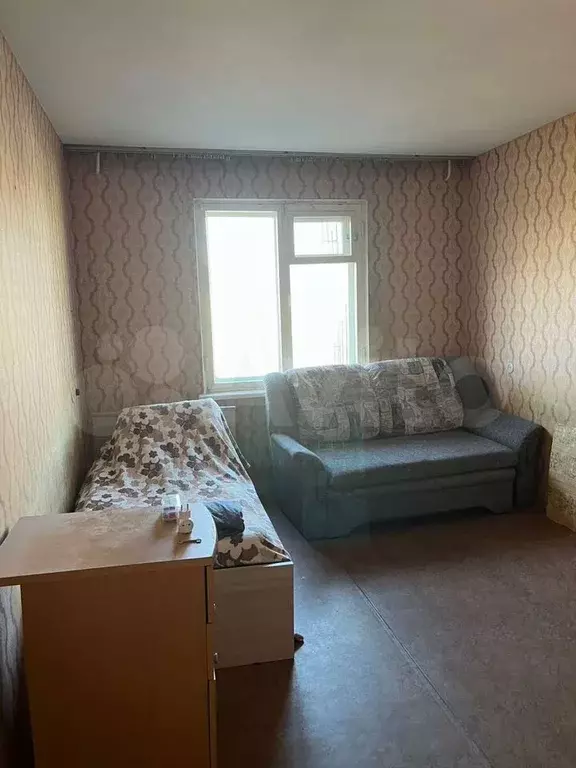 3-к. квартира, 60 м, 6/9 эт. - Фото 1