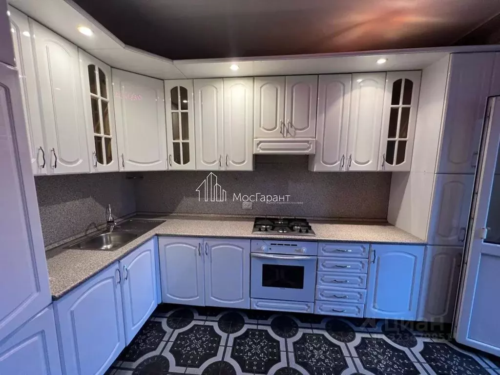 2-к кв. Московская область, Мытищи Силикатная ул., 49к3 (65.7 м) - Фото 2