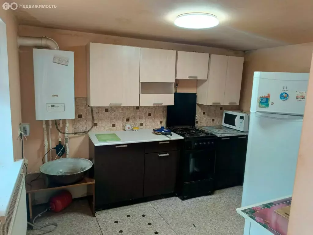 Дом в Камышеватская, улица Ветеранов (55.1 м) - Фото 0