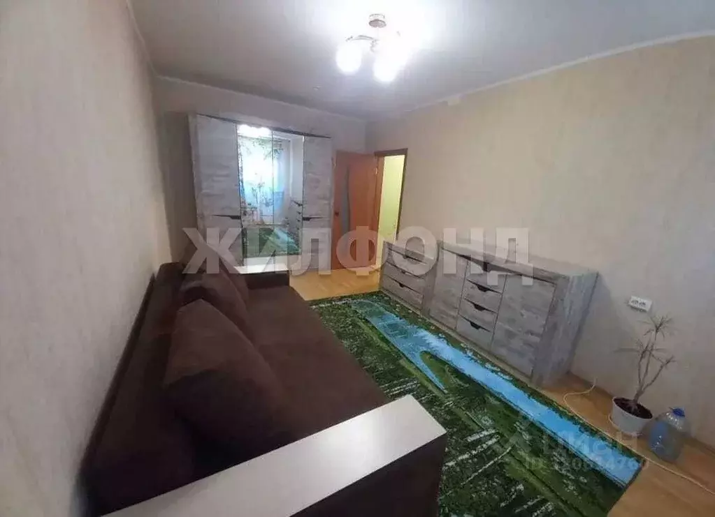 3-к кв. Белгородская область, Белгород ул. Есенина, 52 (72.0 м) - Фото 2