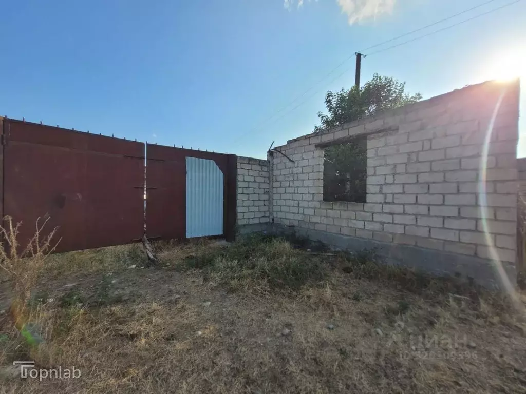 Участок в Кабардино-Балкария, Баксан Речная ул. (10.0 сот.) - Фото 1