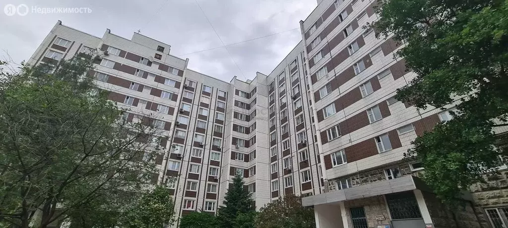 1-комнатная квартира: Москва, Южнобутовская улица, 81 (37 м) - Фото 2