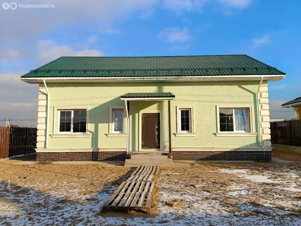 Дом в деревня Дятловка, 317 (192.7 м) - Фото 2