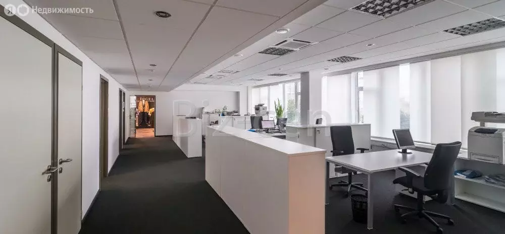 Офис (38.4 м) - Фото 2