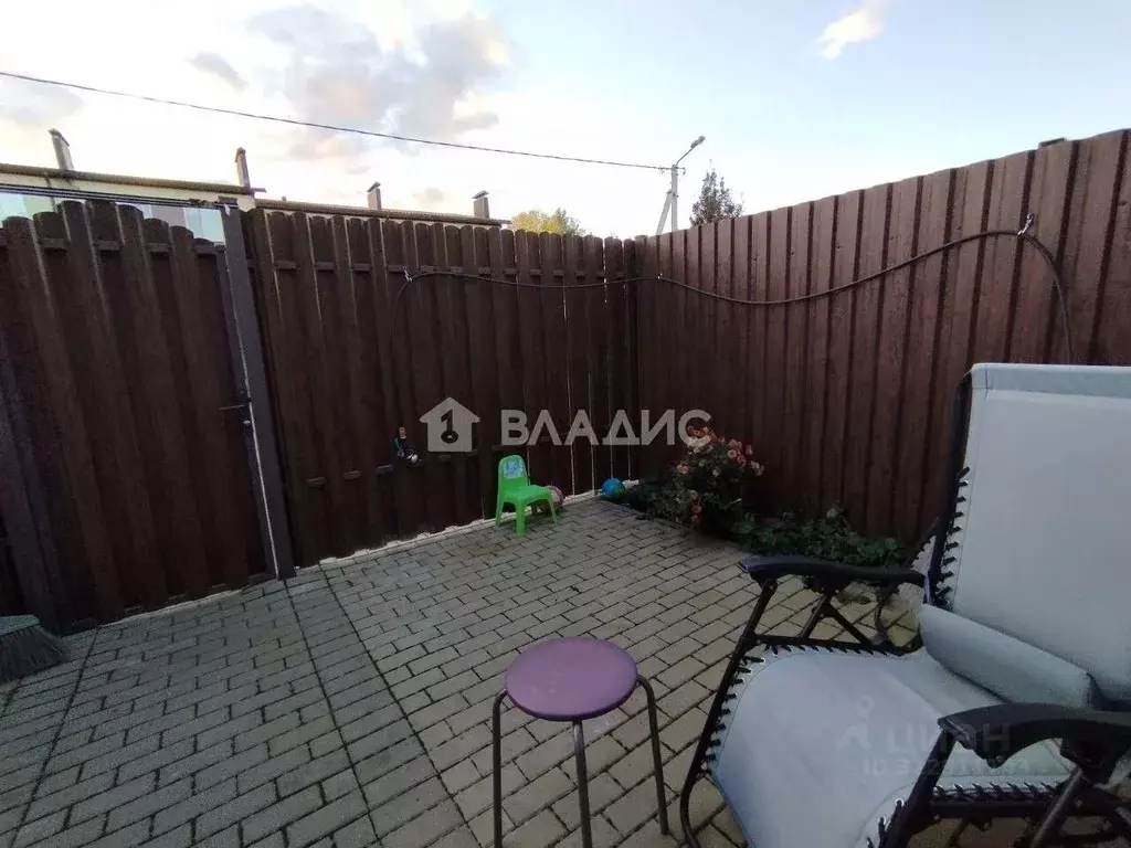 Таунхаус в Белгородская область, Белгородский район, Дубовское с/пос, ... - Фото 2