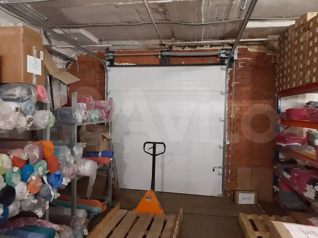 аренда под швейный цех иваново