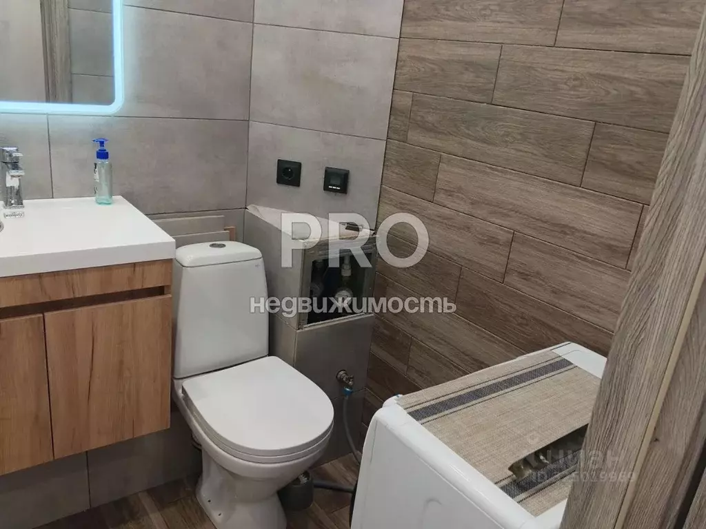 2-к кв. Ярославская область, Ярославль пос. Прибрежный, 16 (43.0 м) - Фото 1