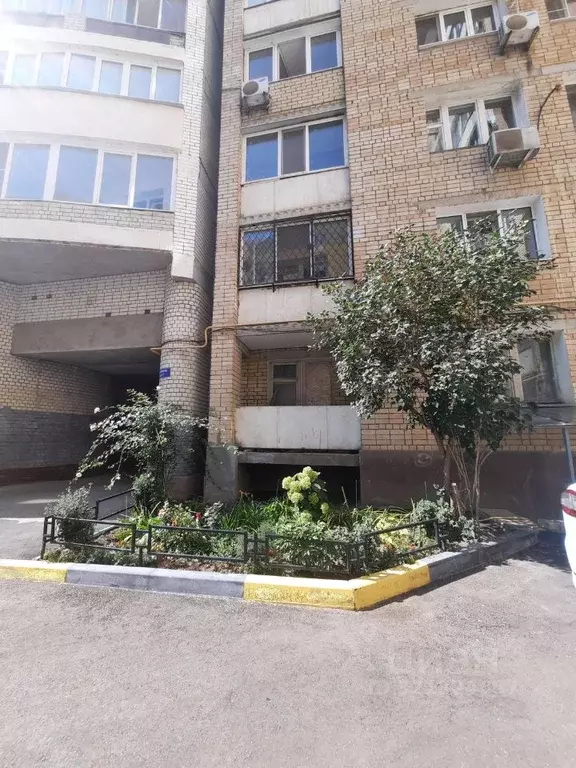 3-к кв. Саратовская область, Саратов Вольская ул., 49/51 (60.8 м) - Фото 2