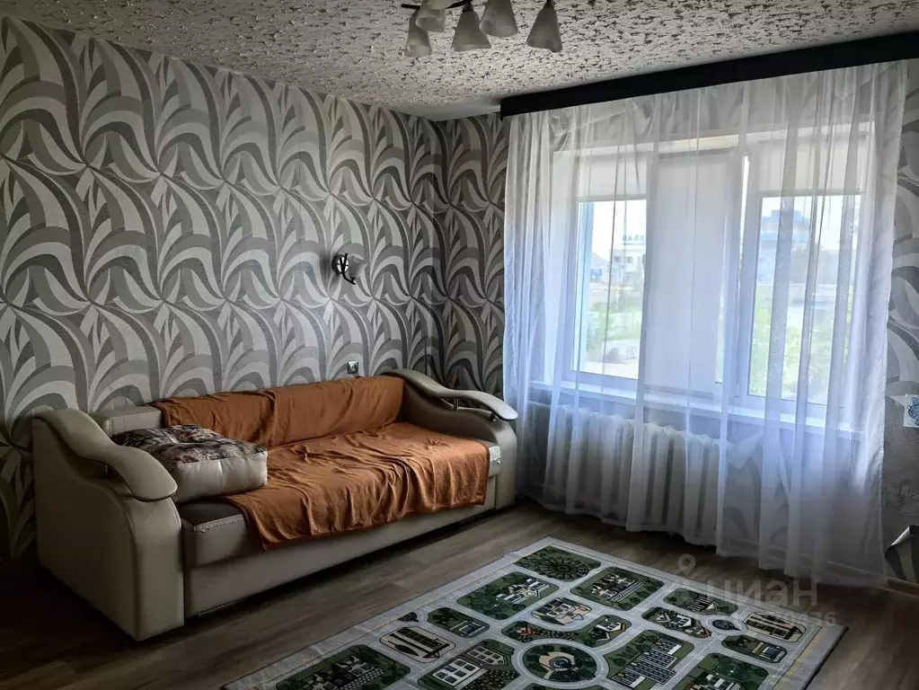 2-к кв. Калужская область, Калуга Взлетная ул., 40 (50.0 м) - Фото 0