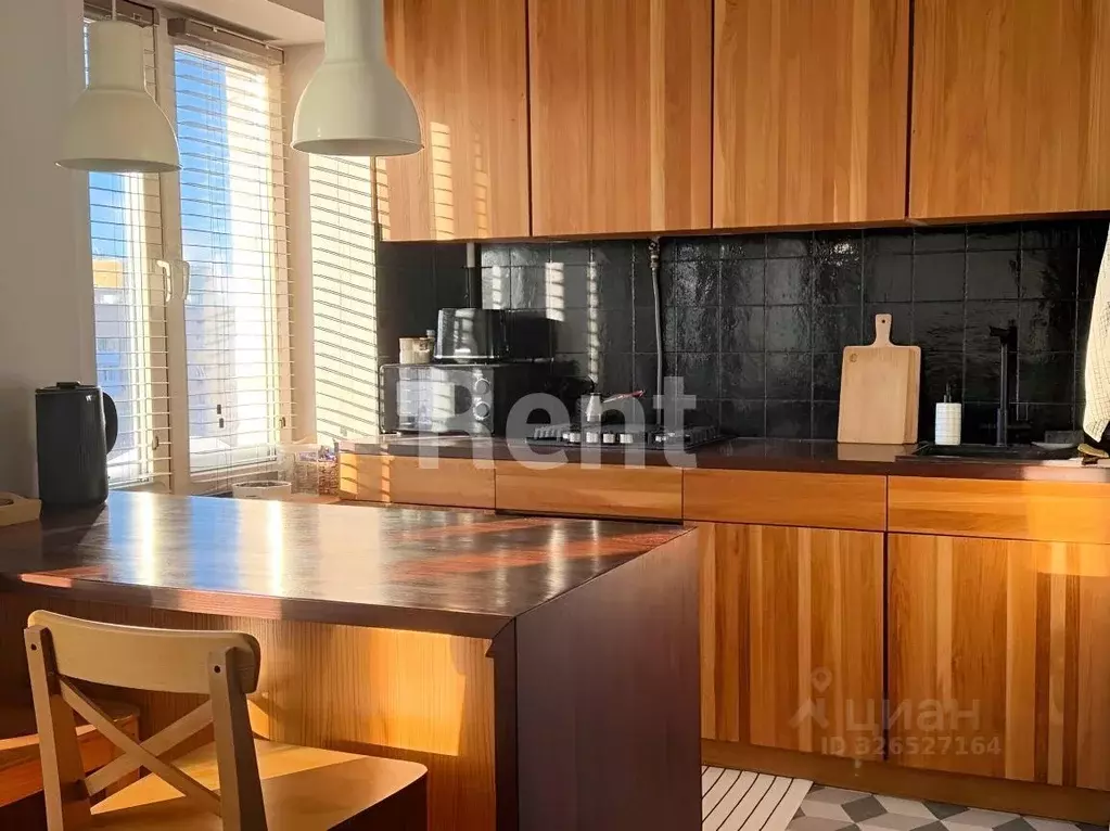 2-к кв. Москва ул. Симоновский Вал, 19 (45.0 м) - Фото 2