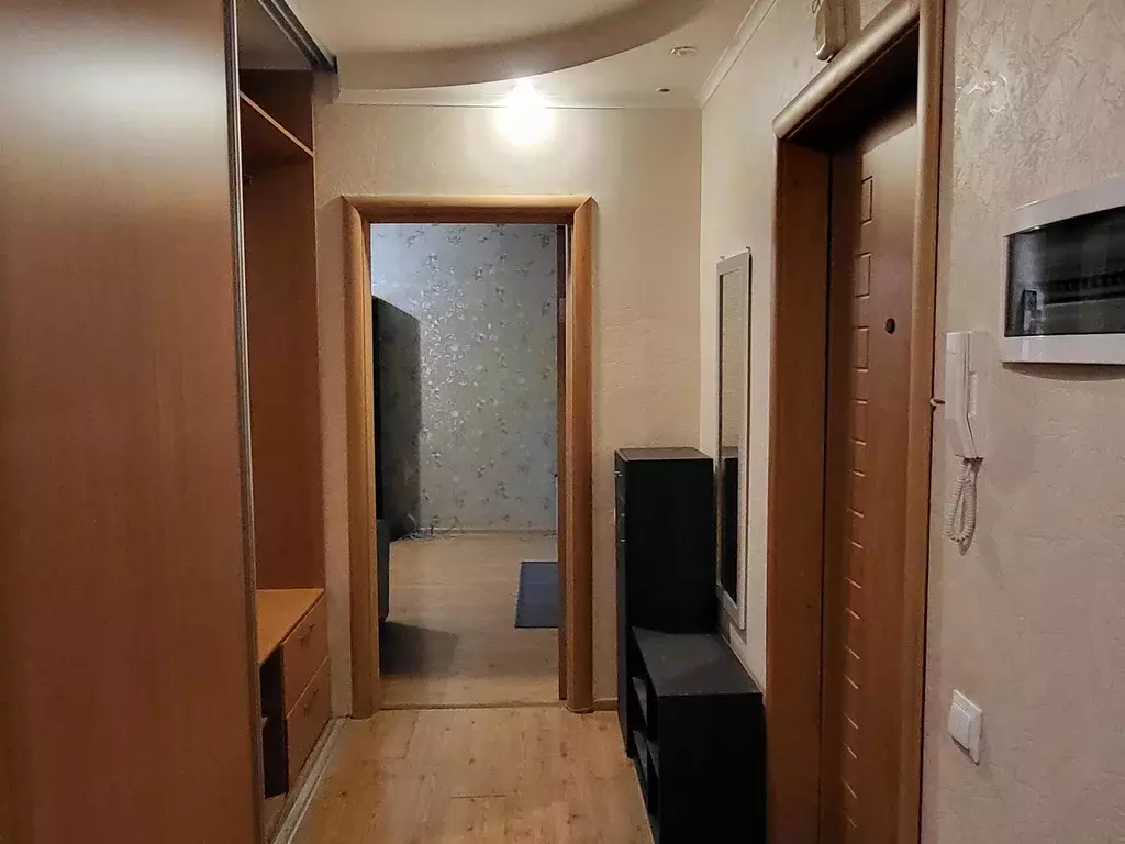 Продаётся 2-к квартира, 52.7 м - Фото 1