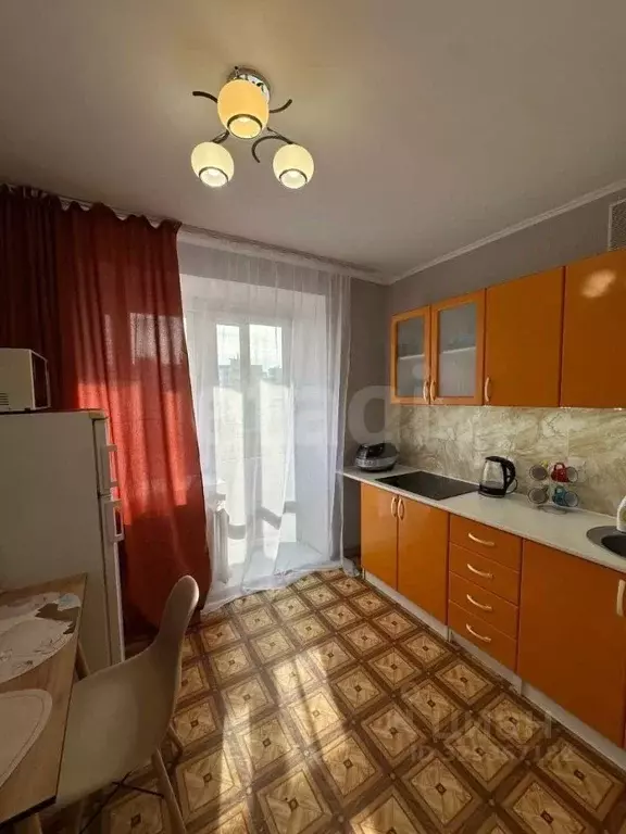 1-к кв. Тюменская область, Тюмень ул. Максима Горького, 10 (29.2 м) - Фото 1