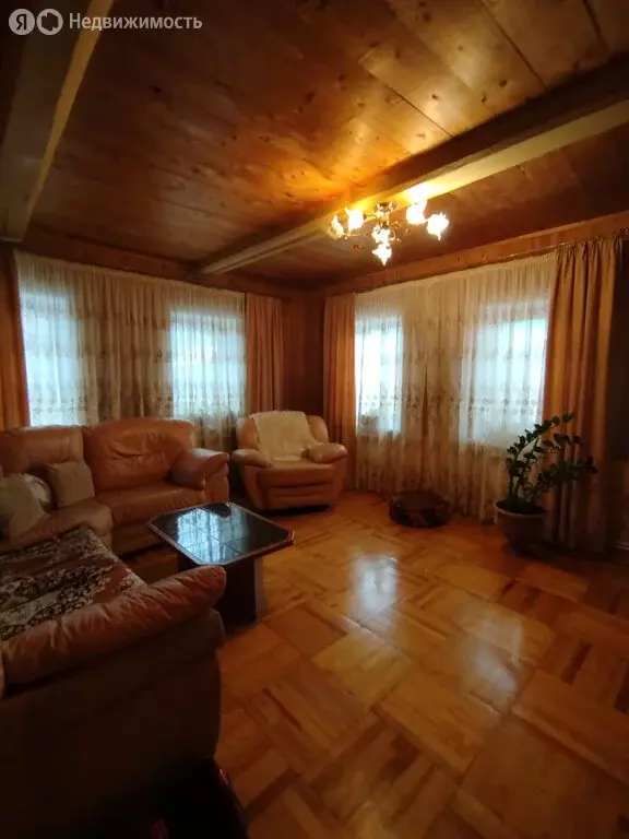 Дом в деревня Кандры-Тюмекеево, Центральная улица (104.8 м) - Фото 1