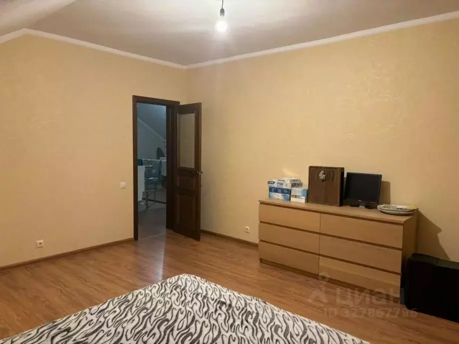 Дом в Краснодарский край, Анапа муниципальный округ, с. Джигинка ул. ... - Фото 2