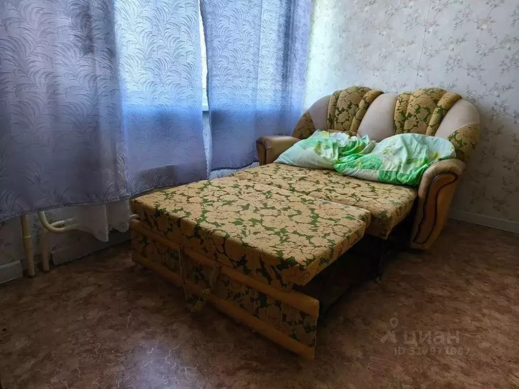 Комната Самарская область, Самара просп. Карла Маркса, 476 (15.0 м) - Фото 1
