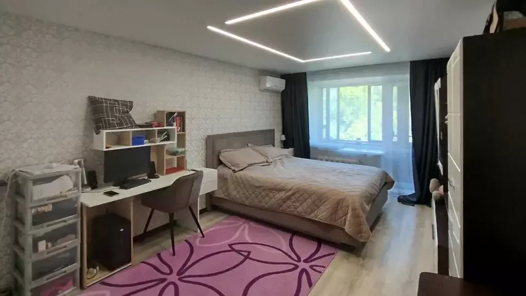 Квартира, 1 комната, 32.3 м - Фото 0