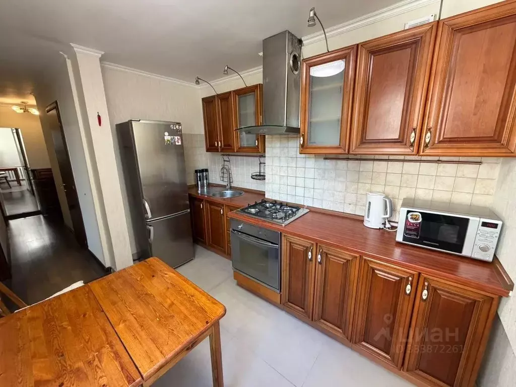 2-к кв. Москва ул. Шухова, 19 (45.0 м) - Фото 1