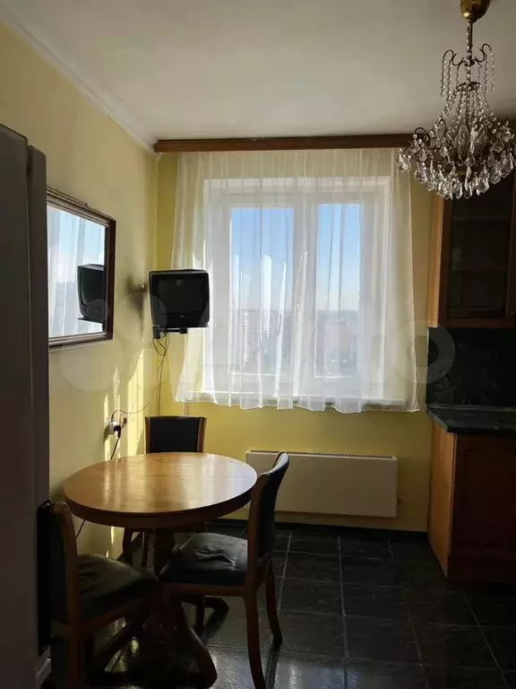 3-к. квартира, 74,9 м, 15/17 эт. - Фото 1