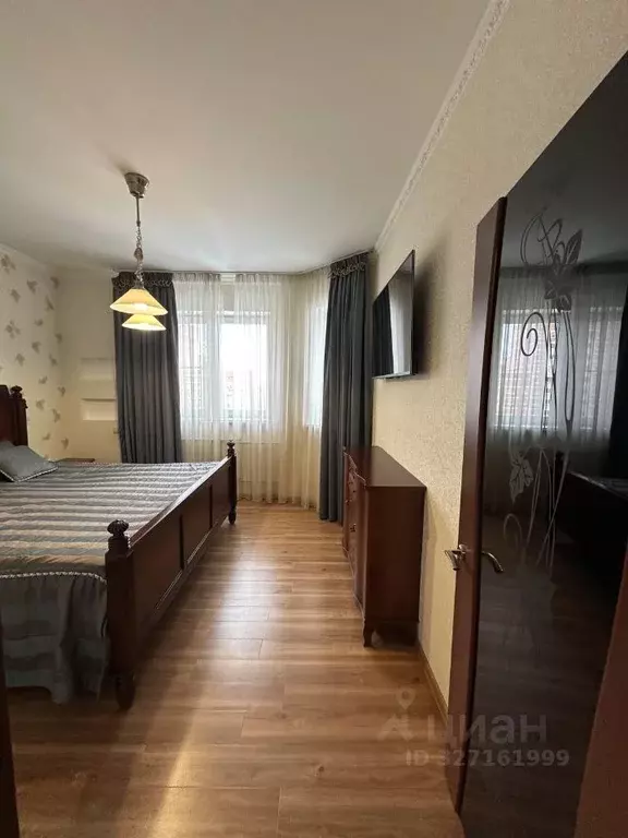 3-к кв. Московская область, Люберцы ул. Кирова, 7 (76.4 м) - Фото 2